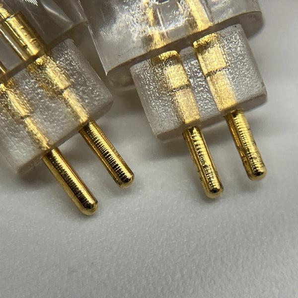 【中古】Cumulus Air 3.5mm3極 CIEM 2pin type【秋葉原】