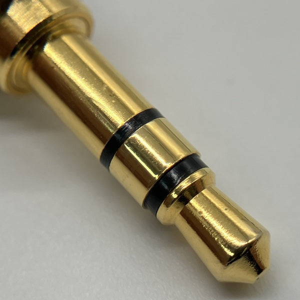 【中古】Cumulus Air 3.5mm3極 CIEM 2pin type【秋葉原】