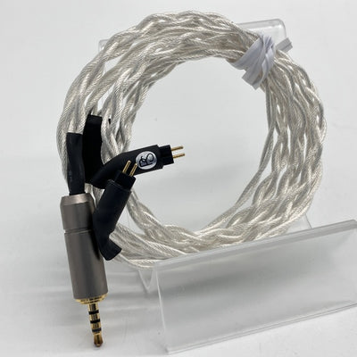 【中古】Exo Series Custom Cable for In-Ear Monitors 2Pin to 2.5mm【秋葉原】