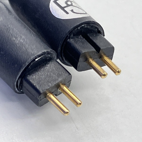 【中古】Exo Series Custom Cable for In-Ear Monitors 2Pin to 2.5mm【秋葉原】