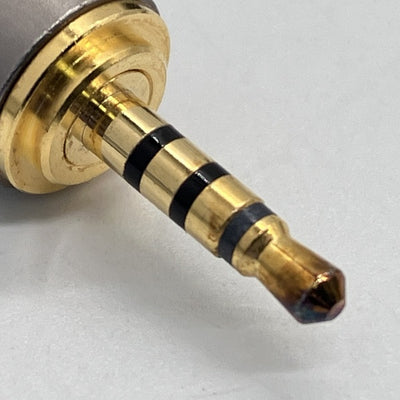 【中古】Exo Series Custom Cable for In-Ear Monitors 2Pin to 2.5mm【秋葉原】