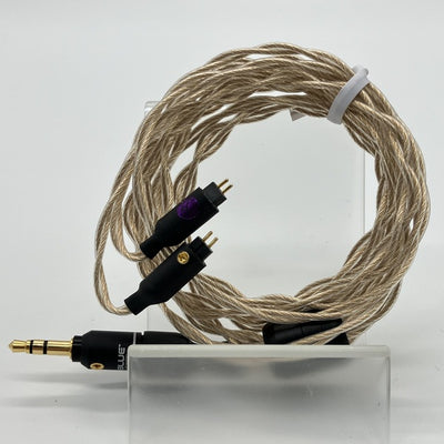 【中古】Exo Series Custom Cable for In-Ear Monitors 2Pin to 3.5mm【秋葉原】