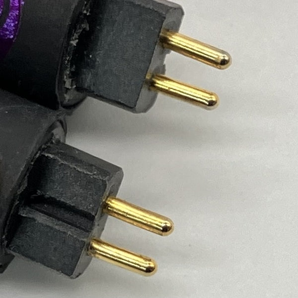 【中古】Exo Series Custom Cable for In-Ear Monitors 2Pin to 3.5mm【秋葉原】