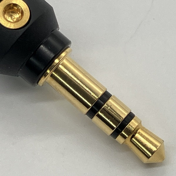 【中古】Exo Series Custom Cable for In-Ear Monitors 2Pin to 3.5mm【秋葉原】