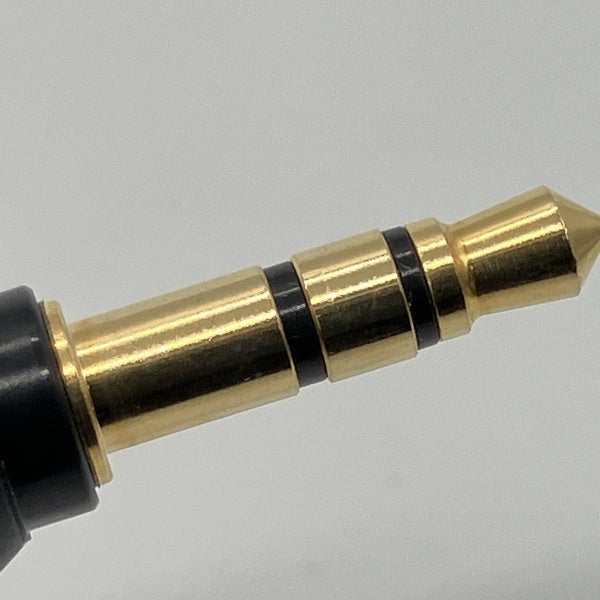 【中古】Exo Series Custom Cable for In-Ear Monitors 2Pin to 3.5mm【秋葉原】