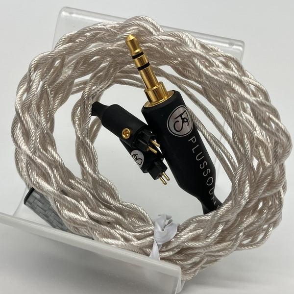 【中古】Exo Series Custom Cable for In-Ear Monitors 2Pin to 3.5mm【秋葉原】