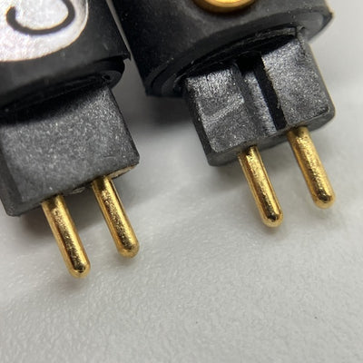 【中古】Exo Series Custom Cable for In-Ear Monitors 2Pin to 3.5mm【秋葉原】