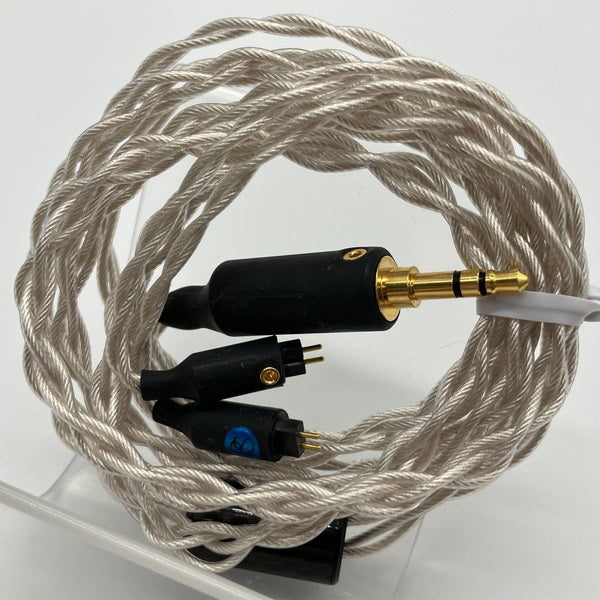 【中古】Exo Series Custom Cable for In-Ear Monitors 2Pin to 3.5mm【秋葉原】