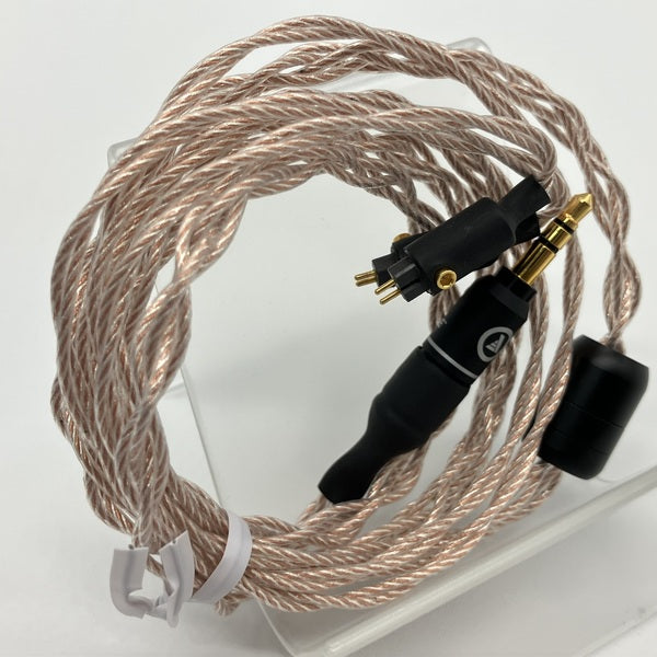 【中古】Exo Series Custom Cable for In-Ear Monitors 2Pin to 3.5mm【秋葉原】