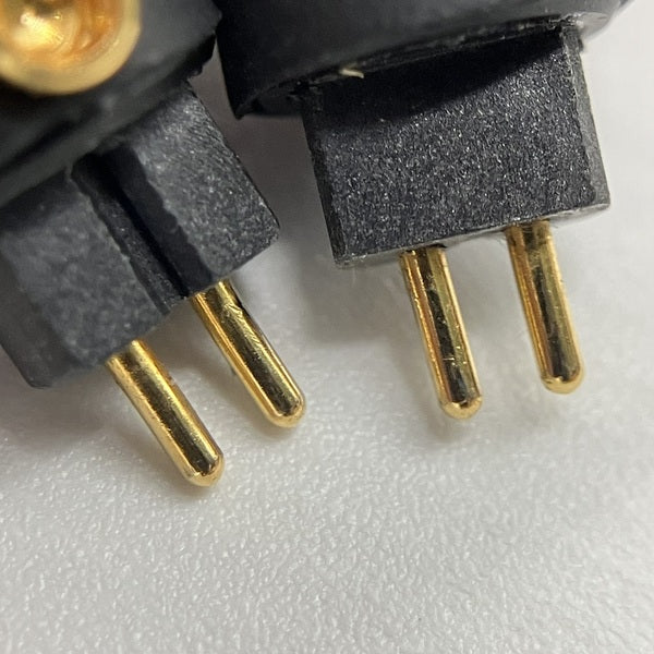 【中古】Exo Series Custom Cable for In-Ear Monitors 2Pin to 3.5mm【秋葉原】
