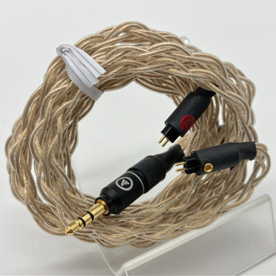 【中古】X8 Series Custom Cable for In-Ear Monitors 2Pin to 3.5mm【秋葉原】
