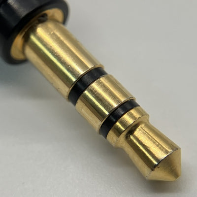 【中古】X8 Series Custom Cable for In-Ear Monitors 2Pin to 3.5mm【秋葉原】