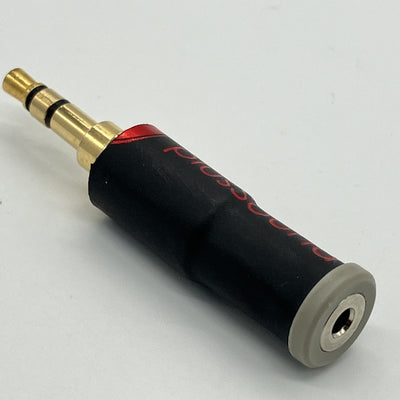 【中古】Micro Series Termination Adapter 2.5mm to 3.5mm【秋葉原】