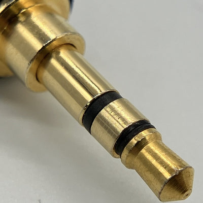 【中古】Micro Series Termination Adapter 2.5mm to 3.5mm【秋葉原】