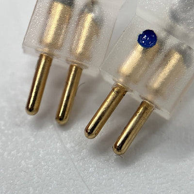 【中古】Silver Plated Litz Cable - 3.5mm 【FA-2354】【秋葉原】