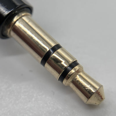 【中古】Silver Plated Litz Cable - 3.5mm 【FA-2354】【秋葉原】