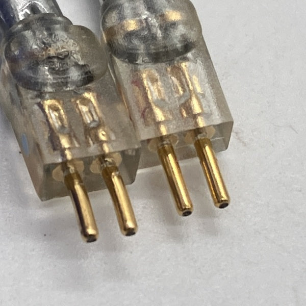 【中古】CIEM付属2Pin to 3.5mmケーブル【秋葉原】