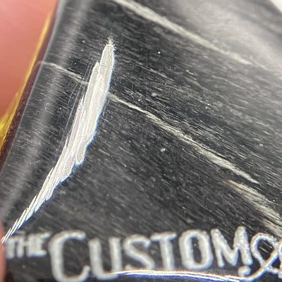【中古】CustomArt Massdrop Exclusive Ei.XX【日本橋】