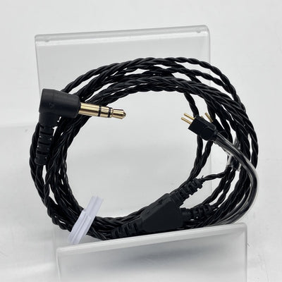 【中古】CIEM付属2Pin to 3.5mmケーブル【秋葉原】