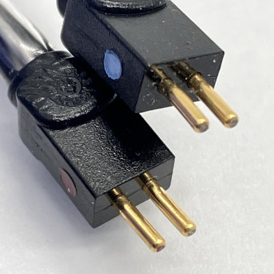 【中古】CIEM付属2Pin to 3.5mmケーブル【秋葉原】