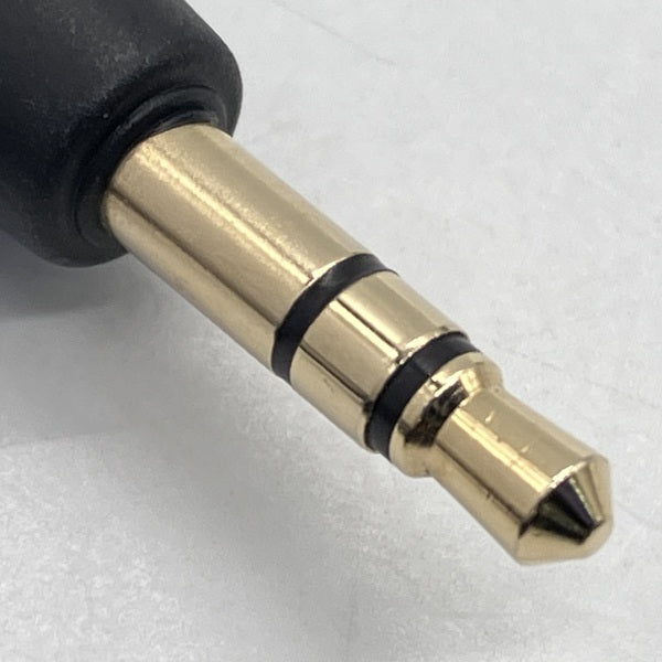 【中古】CIEM付属2Pin to 3.5mmケーブル【秋葉原】