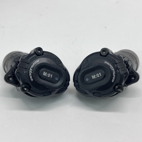 【中古】HSX1001 Jin -迅- 【HSX1001V1-BLK】【日本橋】