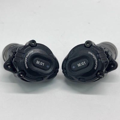 【中古】HSX1001 Jin -迅- 【HSX1001V1-BLK】【日本橋】