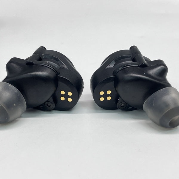 【中古】HSX1001 Jin -迅- 【HSX1001V1-BLK】【日本橋】