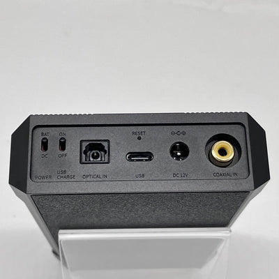 【中古】Q7 【FIO-Q7-B】【仙台】
