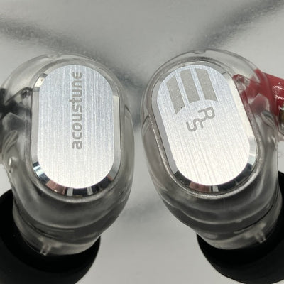 【中古】RS THREE Translucido 【RS-THREE-CLR】【秋葉原】