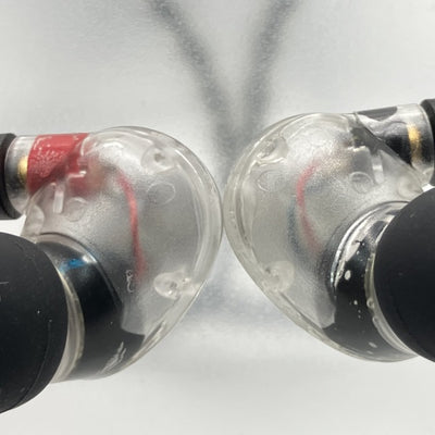 【中古】RS THREE Translucido 【RS-THREE-CLR】【秋葉原】