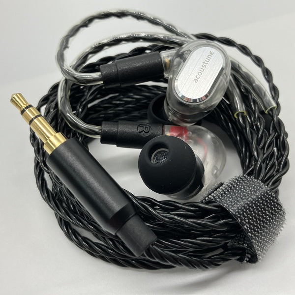 【中古】RS THREE Translucido 【RS-THREE-CLR】【秋葉原】