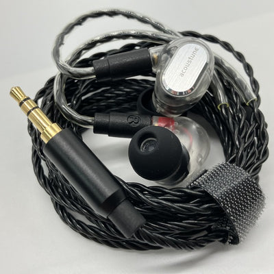 【中古】RS THREE Translucido 【RS-THREE-CLR】【秋葉原】
