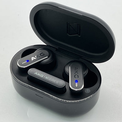 【中古】N5 Hybrid ブラック【AKGN5HYBRIDBLK】【秋葉原】