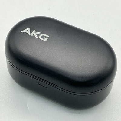 【中古】N5 Hybrid ブラック【AKGN5HYBRIDBLK】【秋葉原】