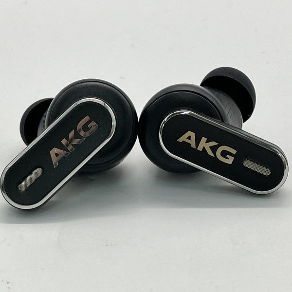 【中古】N5 Hybrid ブラック【AKGN5HYBRIDBLK】【秋葉原】