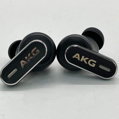 【中古】N5 Hybrid ブラック【AKGN5HYBRIDBLK】【秋葉原】