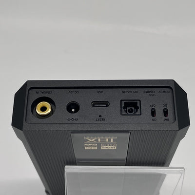 【中古】Q7 【FIO-Q7-B】【秋葉原】