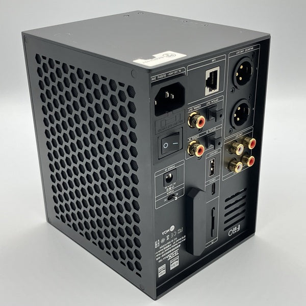 【中古】R7 【FIO-R7-B】【日本橋】