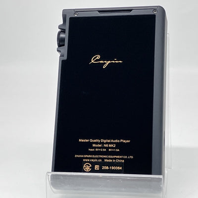 【中古】N6ii DAP/A01【日本橋】