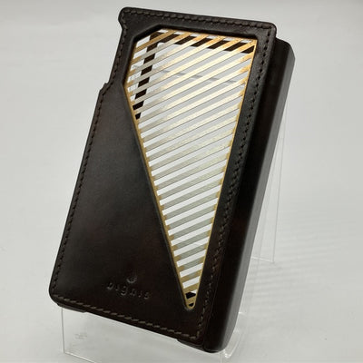 【中古】Dignis Cayin N6ii用ケース ブラウン【日本橋】