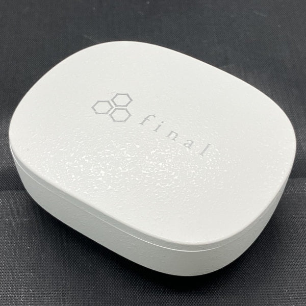 【中古】ZE8000 ホワイト 【FI-ZE8DPLTW-WHITE】【秋葉原】