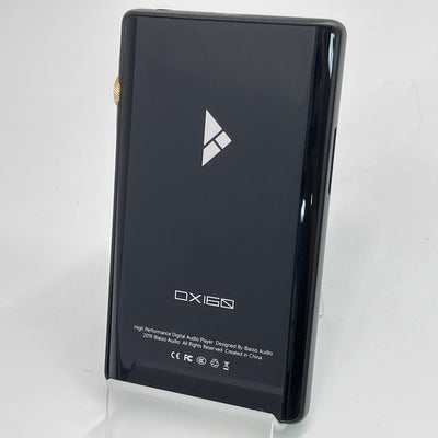 【中古】DX160 ブラック【名古屋】