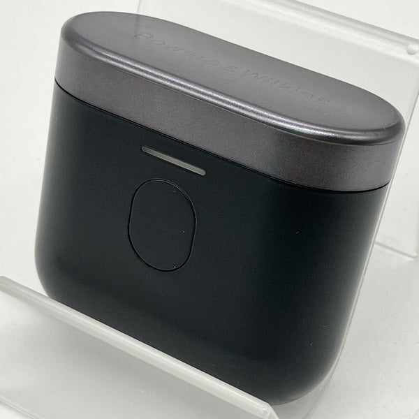Bowers & Wilkins 【中古】Pi7S2/SB サテン・ブラック【日本橋