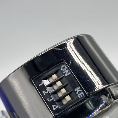 【中古】KZ ZA12【日本橋】