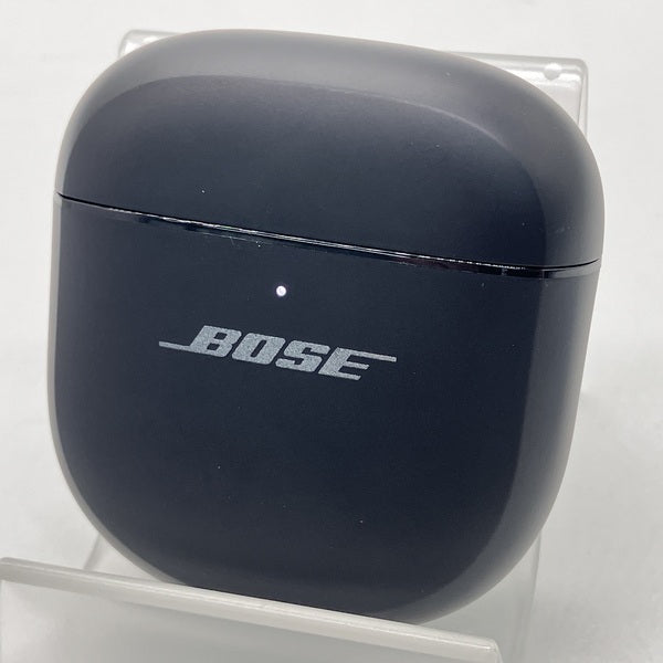 【中古】QuietComfort Ultra Earbuds Black【仙台】