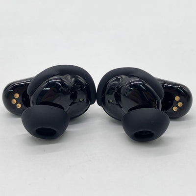 【中古】QuietComfort Ultra Earbuds Black【仙台】