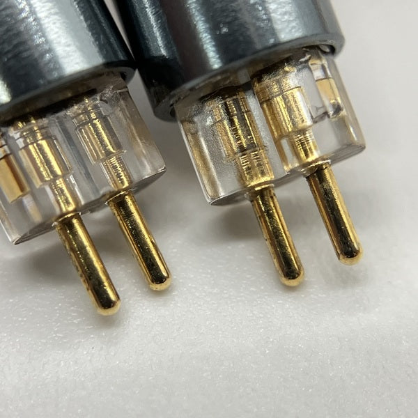 日本ディックス Spada 4.4mm5極 2PIN (PRC01-44-2p) お取り寄せ) 日本ディックス Spada 4.4mm5極 2PIN (PRC01-44-2p