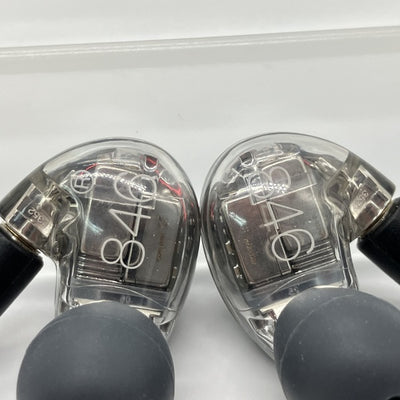 【中古】SE846 (第2世代) グラファイトシルバー 【SE846G2GT】【秋葉原】