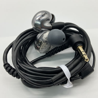 【中古】SE846 (第2世代) グラファイトシルバー 【SE846G2GT】【秋葉原】
